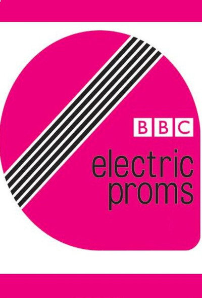 Póster de BBC Electric Proms