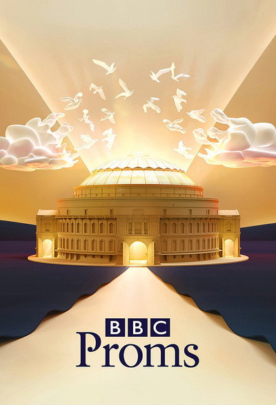 Póster de BBC Proms