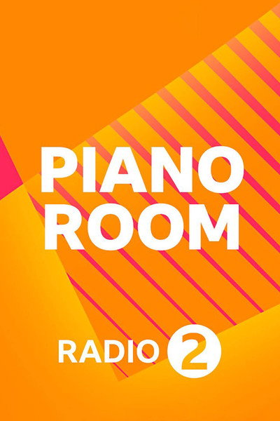 Póster de BBC Radio 2 Piano Room