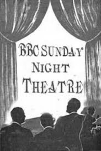 Póster de BBC Sunday-Night Theatre
