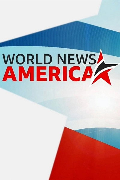 Póster de BBC World News America