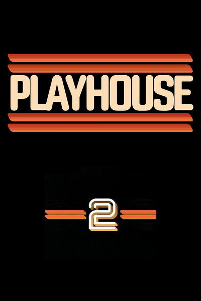Póster de BBC2 Playhouse