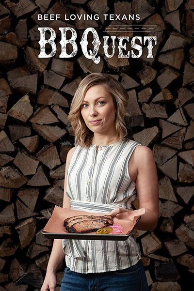 Póster de BBQuest
