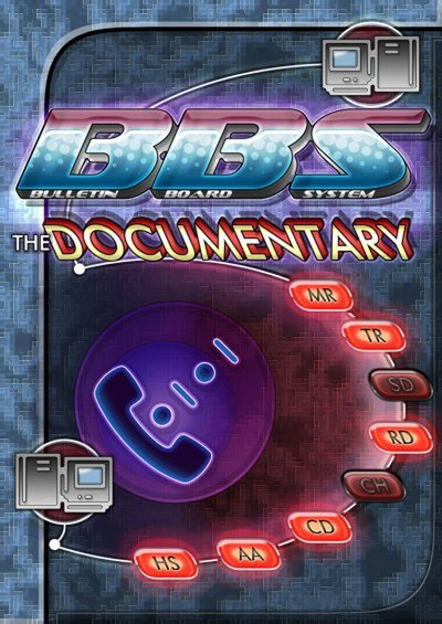 Póster de BBS: The Documentary