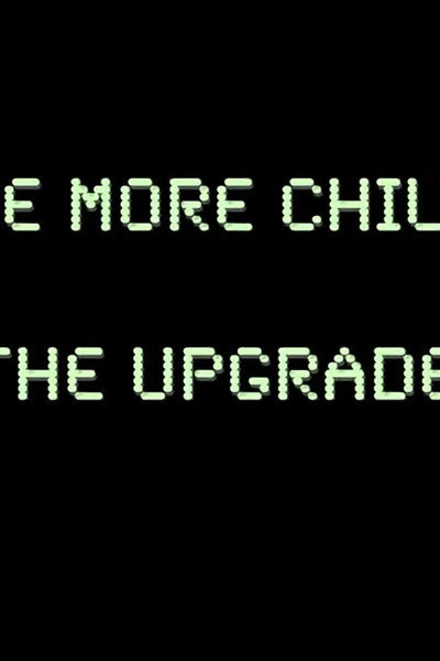Póster de Be More Chill: The Upgrade