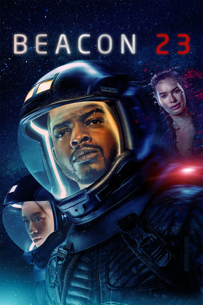 Póster de Beacon 23