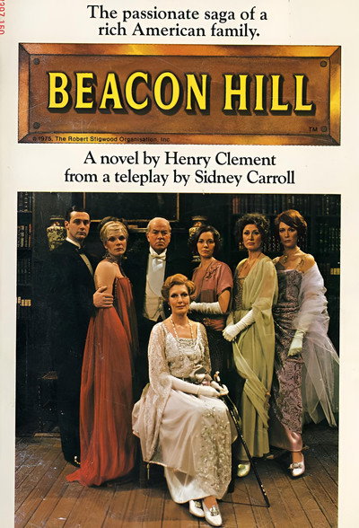 Póster de Beacon Hill