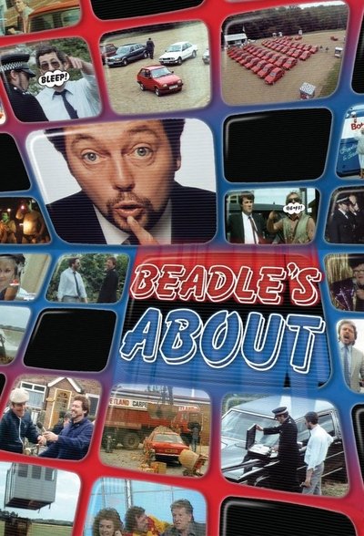 Póster de Beadle's About