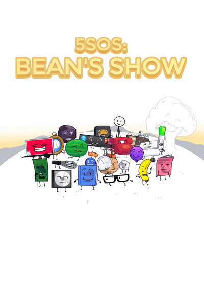 Póster de Bean's Show