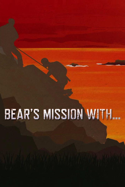 Póster de Bear's Mission With...