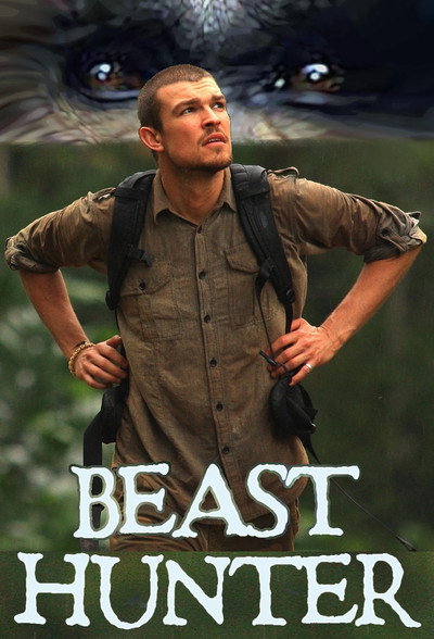 Póster de Beast Hunter