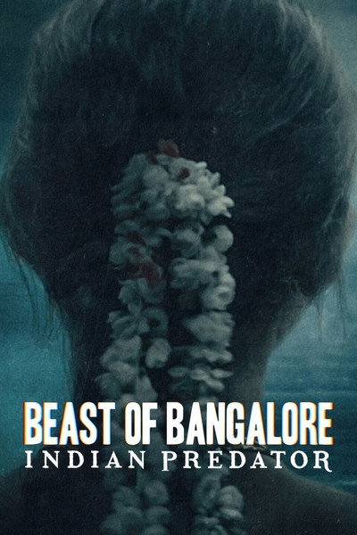 Póster de Beast of Bangalore: Indian Predator