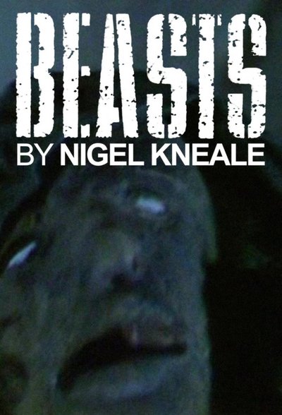 Póster de Beasts