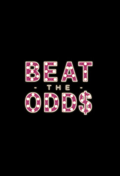 Póster de Beat the Odds