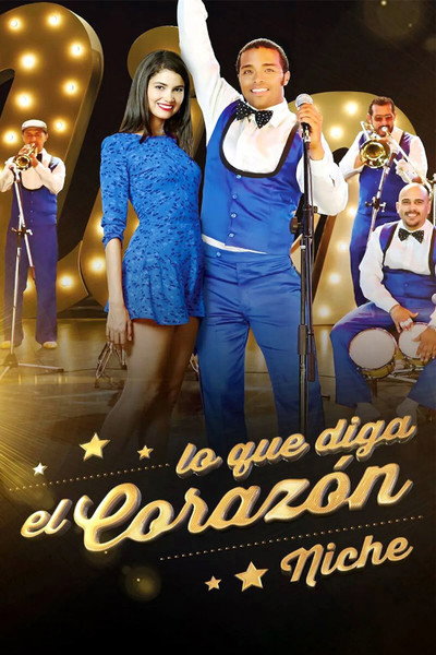 Póster de Beats of Love