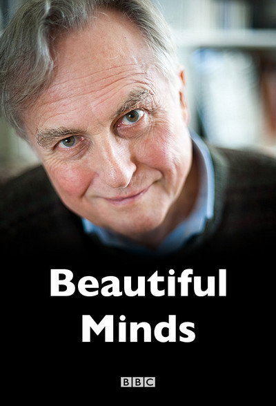 Póster de Beautiful Minds