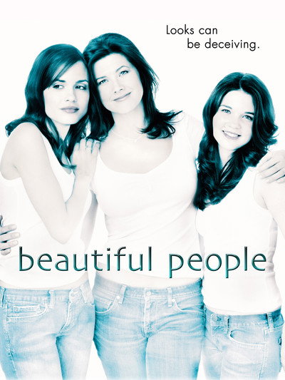 Póster de Beautiful People