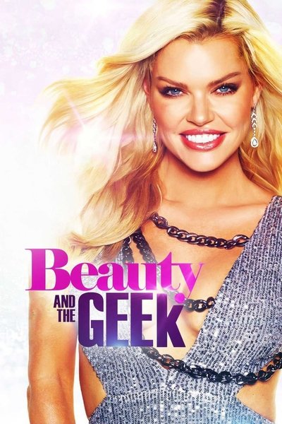 Póster de Beauty and the Geek: Australia