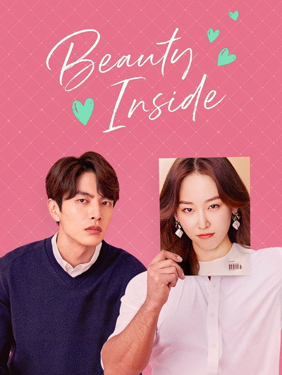 Póster de Beauty Inside