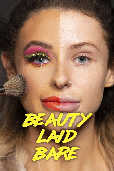 Póster de Beauty Laid Bare