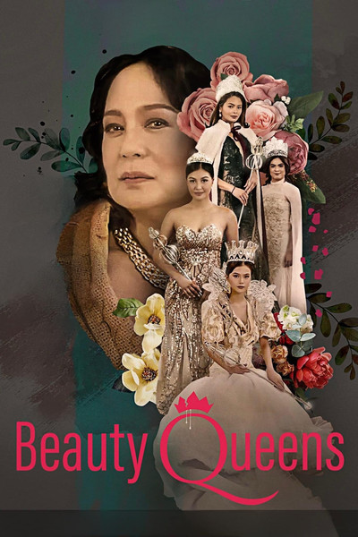 Póster de Beauty Queens