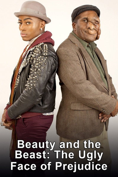 Póster de Beauty & the Beast: The Ugly Face of Prejudice