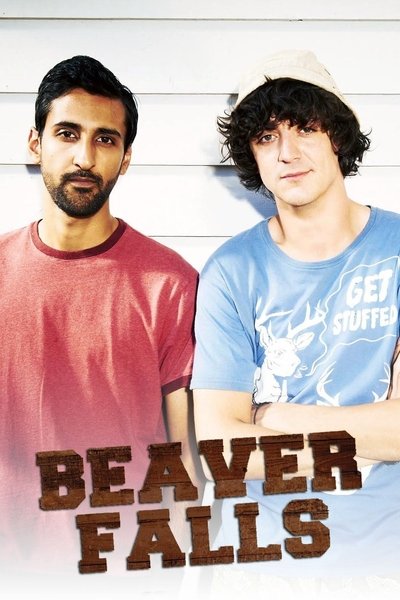 Póster de Beaver Falls