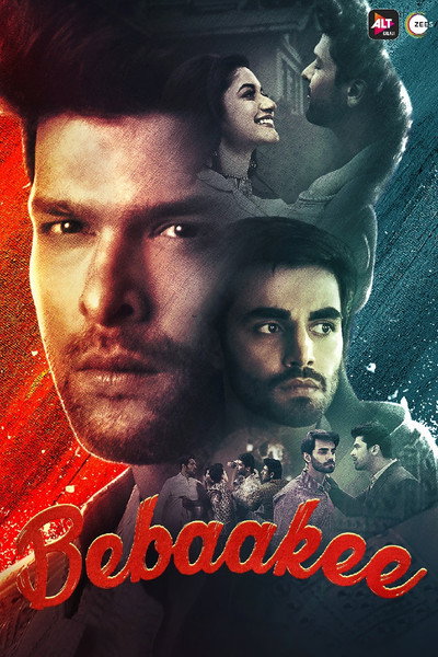 Póster de Bebaakee