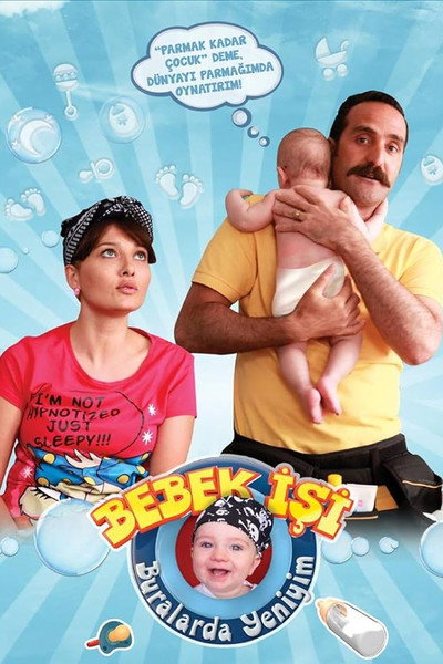 Póster de Bebek Isi