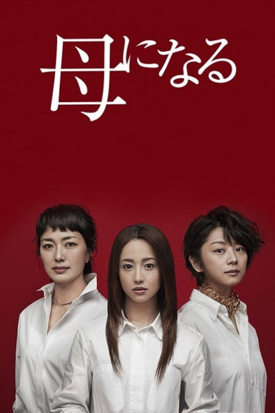 Póster de Becoming Mother