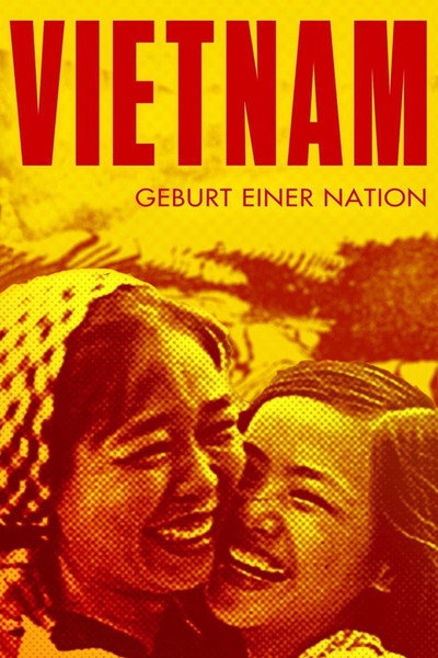 Póster de Becoming Vietnam: The Birth of a Nation