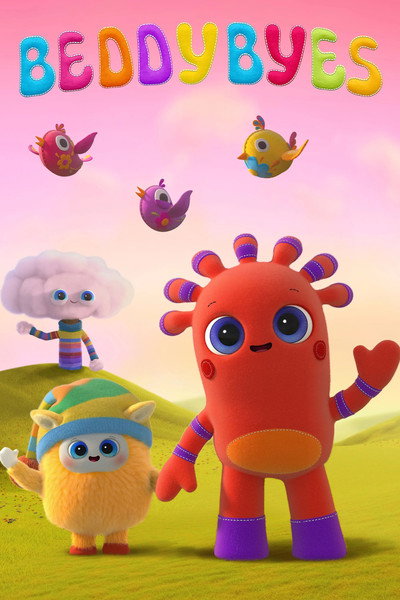 Póster de Beddybyes