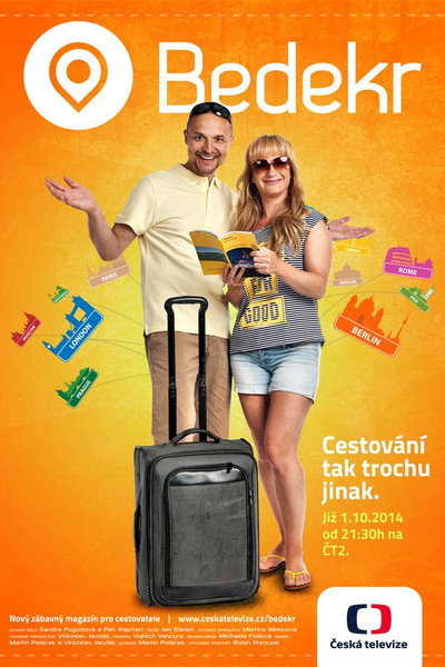 Póster de Bedekr