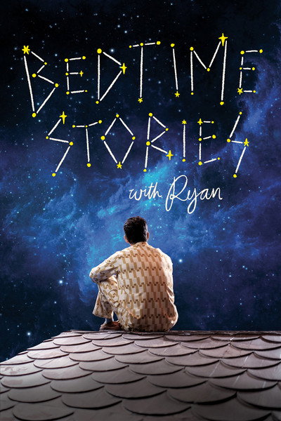 Póster de Bedtime Stories with Ryan