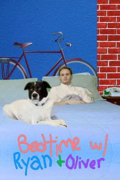 Póster de Bedtime with Ryan and Oliver