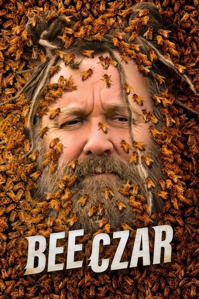 Póster de Bee Czar