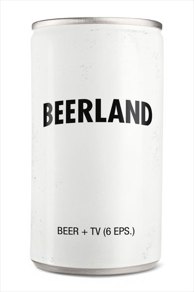 Póster de Beerland