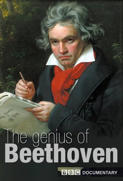 Póster de Beethoven