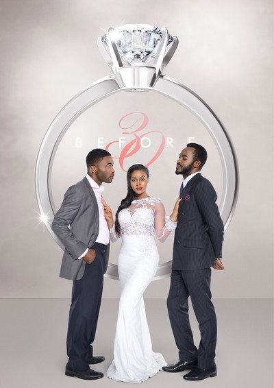 Póster de Before 30