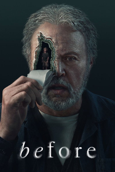 Póster de Before