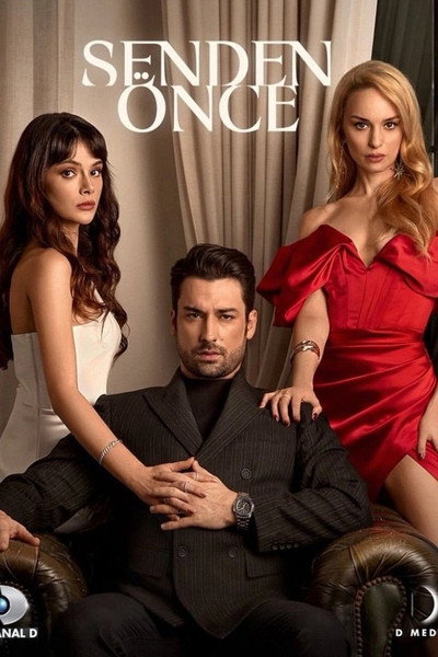 Póster de Before You