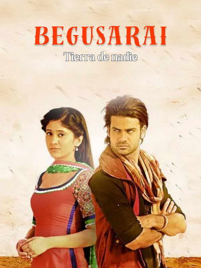 Póster de Begusarai