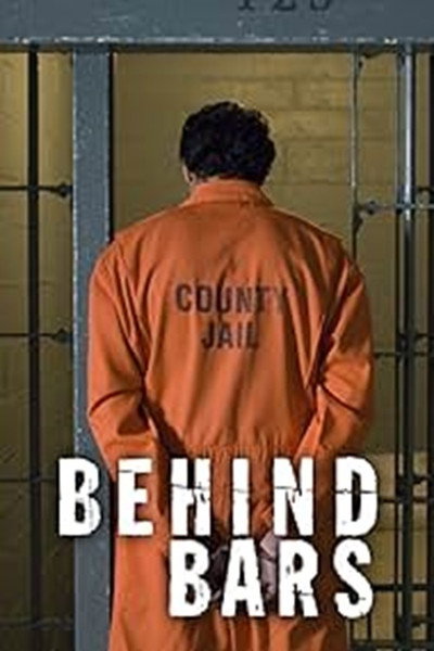 Póster de Behind Bars