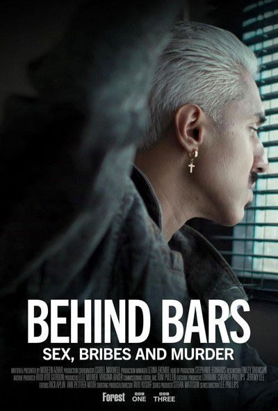 Póster de Behind Bars: Sex, Bribes and Murder