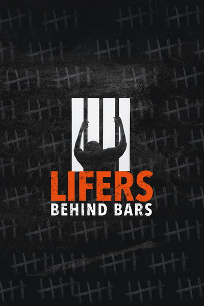 Póster de Behind Bars: Women Unchained