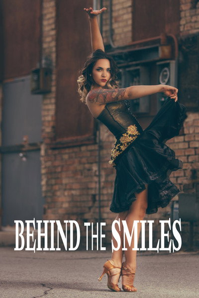 Póster de Behind the Smiles