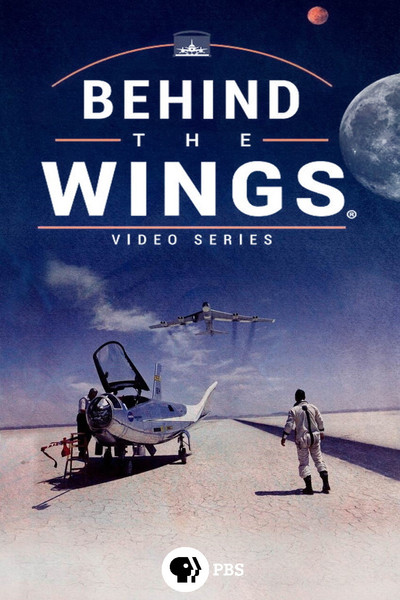 Póster de Behind the Wings