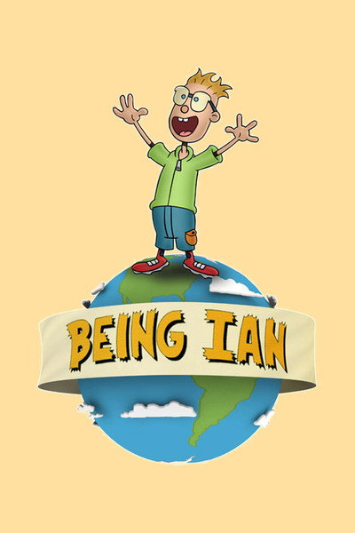 Póster de Being Ian
