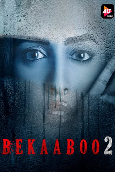 Póster de Bekaaboo