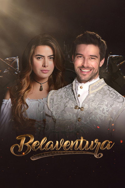 Póster de Belaventura